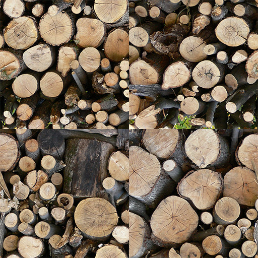 seamless tiling Seamless tiling Example03b