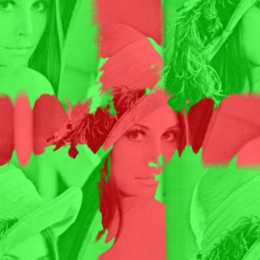 seamless tiling Seamless tiling Image05