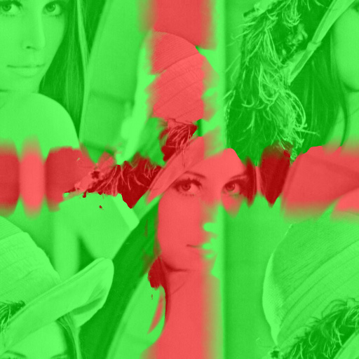 seamless tiling Seamless tiling Image09