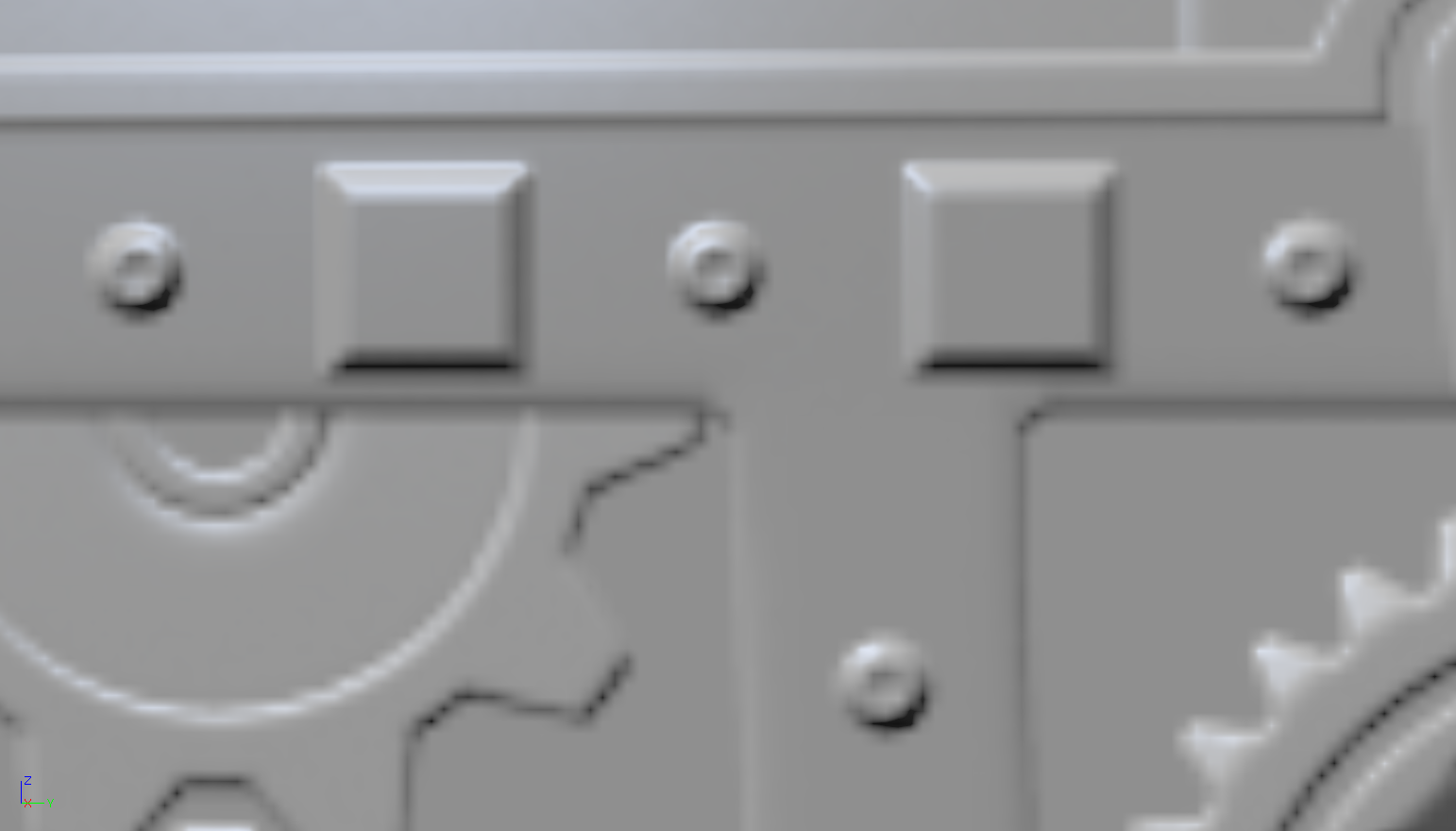 normal map sharpening Normal map sharpening NormalMapSharpen03