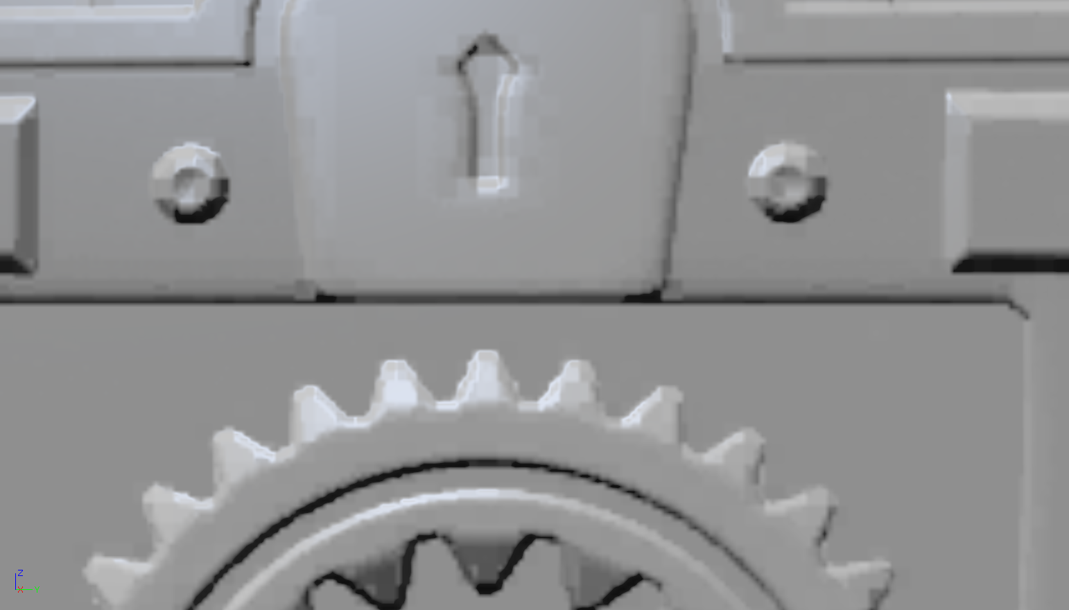 normal map sharpening Normal map sharpening NormalMapSharpen05