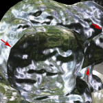 UV seams on the reflection Reflections in UDK Reflections in UDK image02 150x150