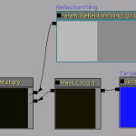 Using geometry normals Reflections in UDK Reflections in UDK image03 150x150